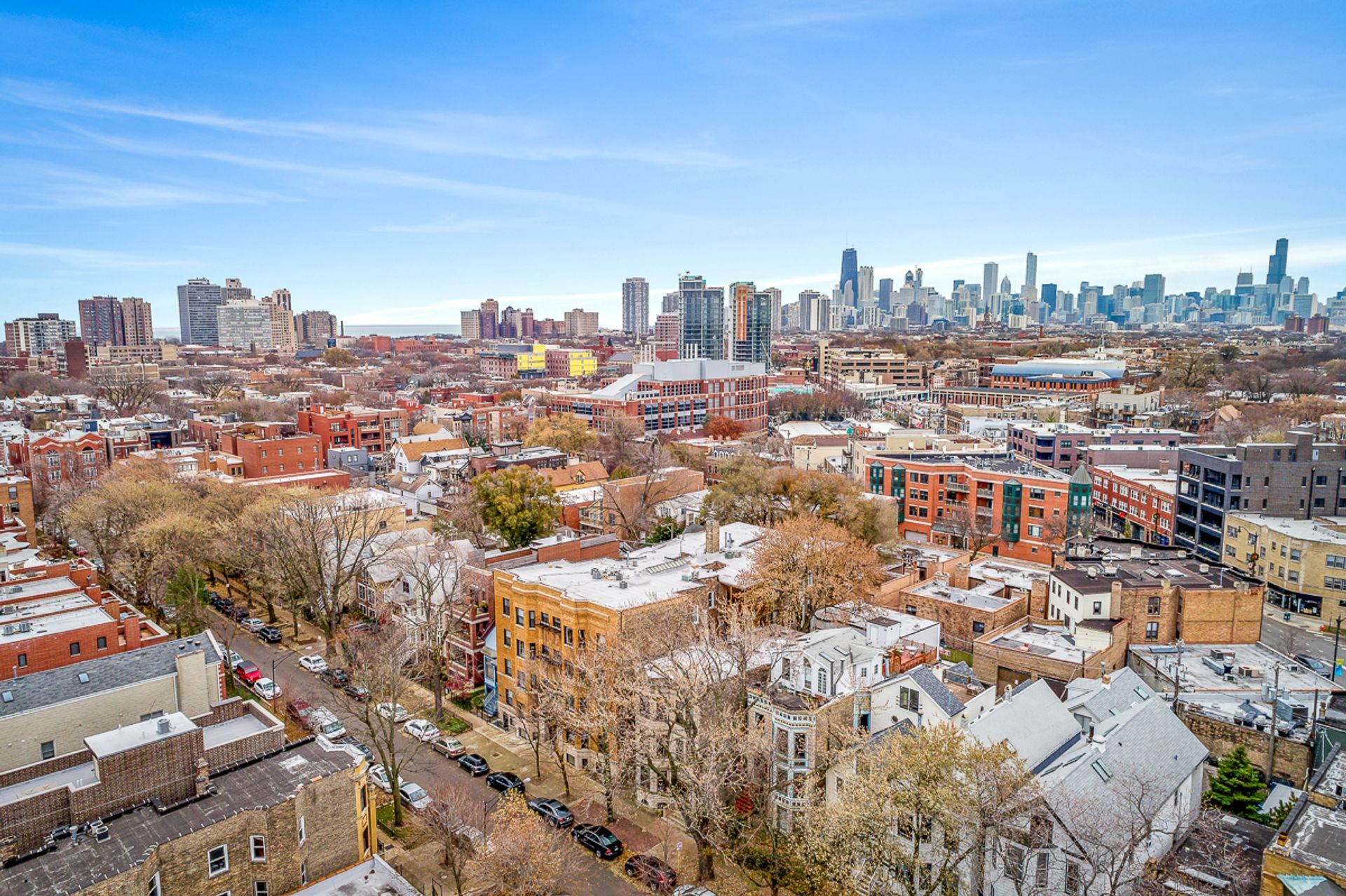 Building Photo - 847 W Lill Ave