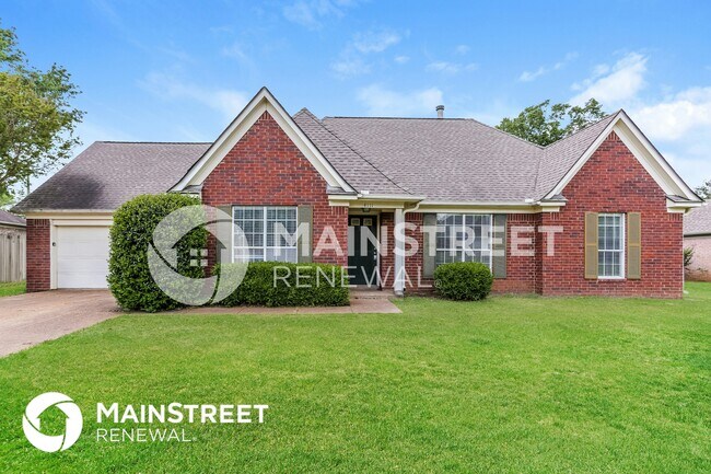 Building Photo - 4111 Meadow Ct Dr