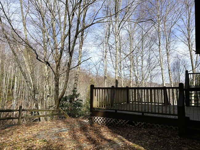 Building Photo - New Homestead: A Private, Tranquil, and Spacious Home