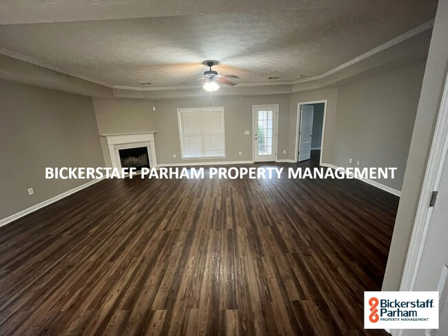 Building Photo - Beautiful Brick Home, Located off Blackmon...