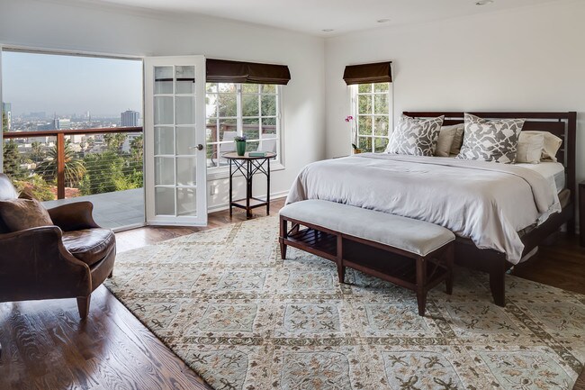 Building Photo - 6609 Whitley Terrace