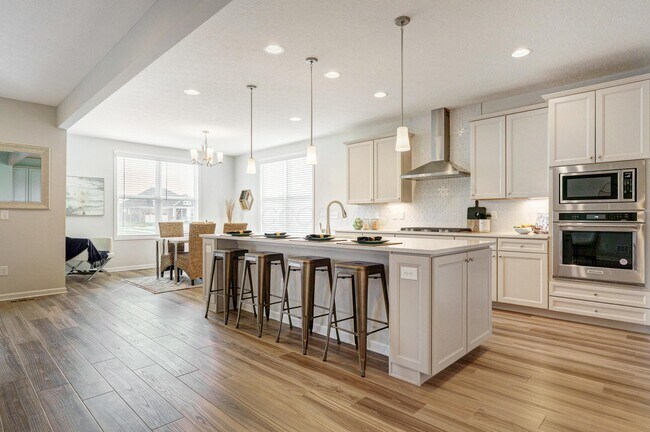 Building Photo - 8139 Wolf Path Dr
