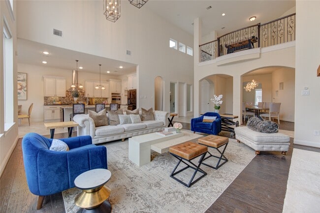 Building Photo - 3314 Wrangler Sky Ct