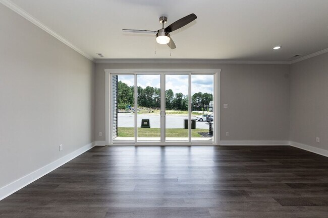 Building Photo - Now Leasing: Brand New Townhome in Rolesvi...