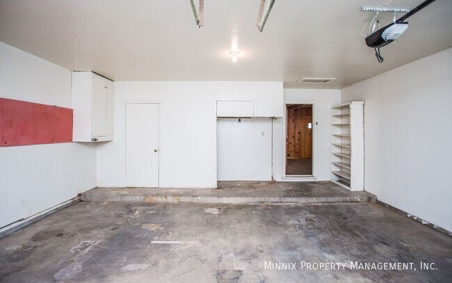 Building Photo - 3512 45th St