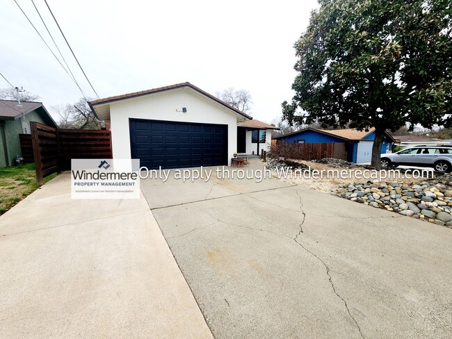 Building Photo - Citrus Heights Gem Available Now!