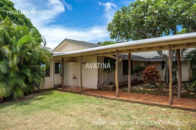 Building Photo - 44-325-325 Kaneohe Bay Dr