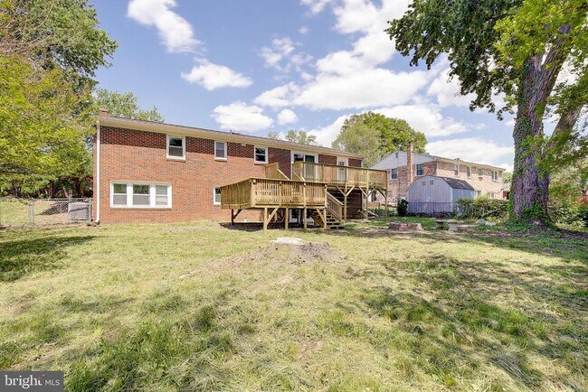Building Photo - 6417 Kaine Dr