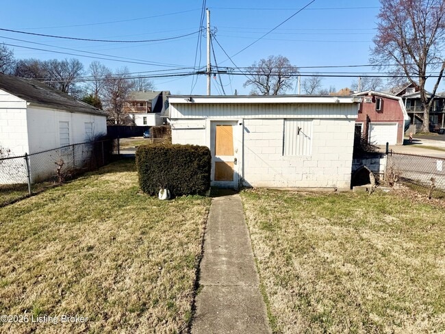 Building Photo - 3102 Grant Ave