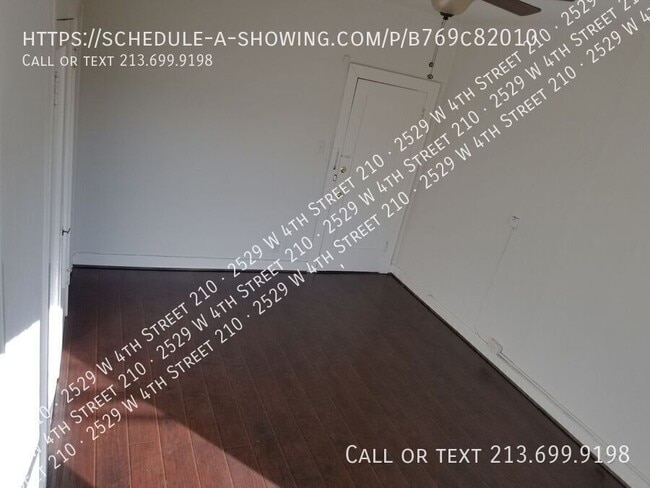 Building Photo - 2529 4th St