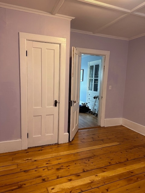 Bedroom - 14 Orchard St