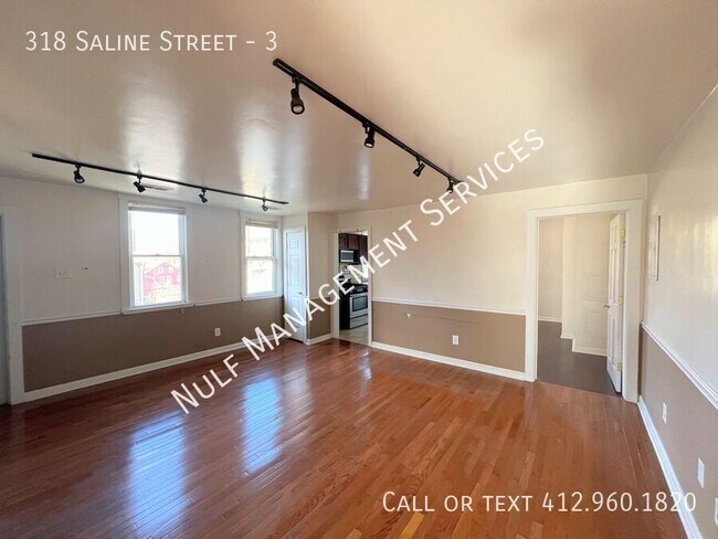 Building Photo - 318 Saline St
