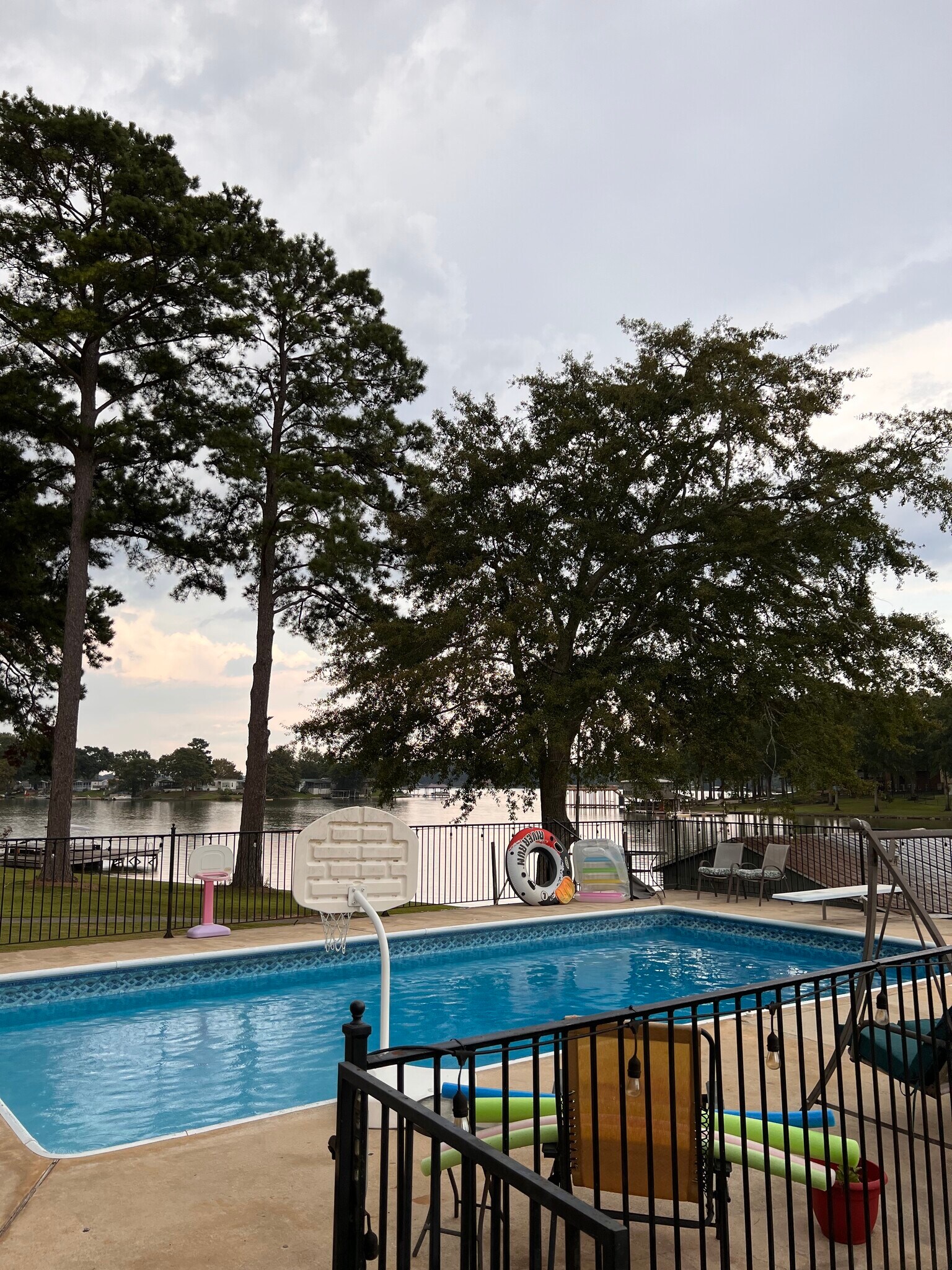 Private Pool - 122 Tucker Dr