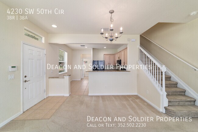 Building Photo - 4230 SW 50th Cir