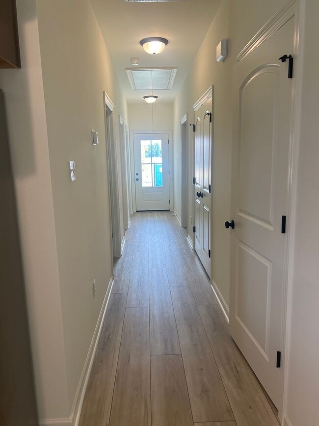 Building Photo - Brand New Constuction home for lease