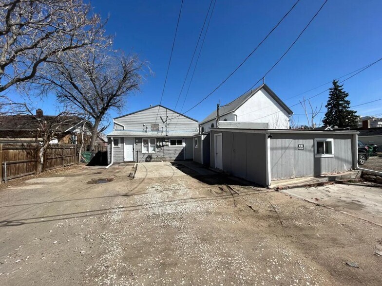 Building Photo - 4731 Vine St