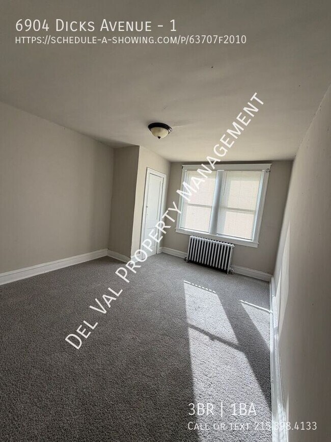 Building Photo - 6904 Dicks Ave