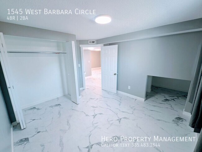 Building Photo - 1545 Barbara Cir