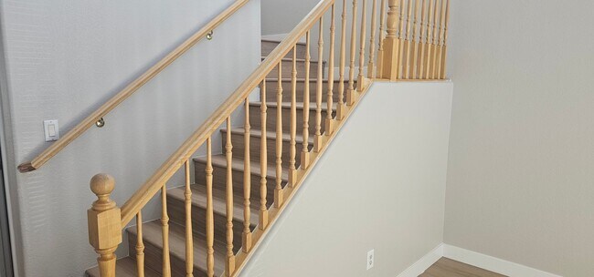 Building Photo - Beautiful and Spacious 3 bedroom home for rent