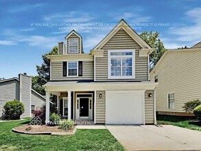 Building Photo - 9216 Darbyshire Pl