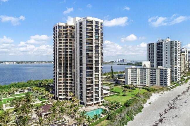 Building Photo - 5380 N Ocean Dr