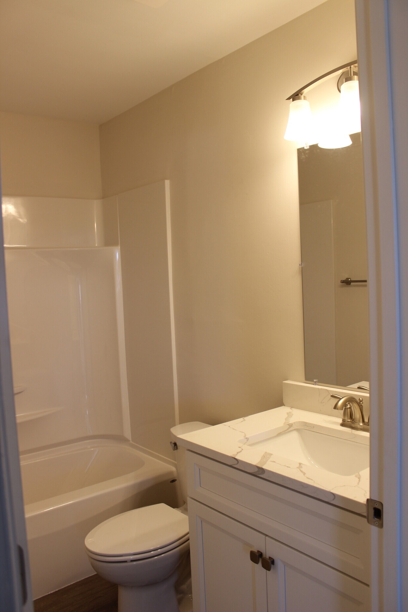 Bathroom - 3288 E Pheasant Cir