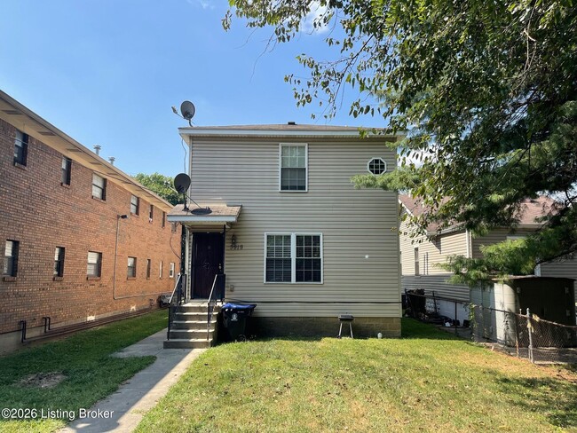 Building Photo - 3919 S 3rd St