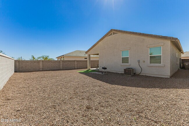 Building Photo - 4189 S 243rd Dr