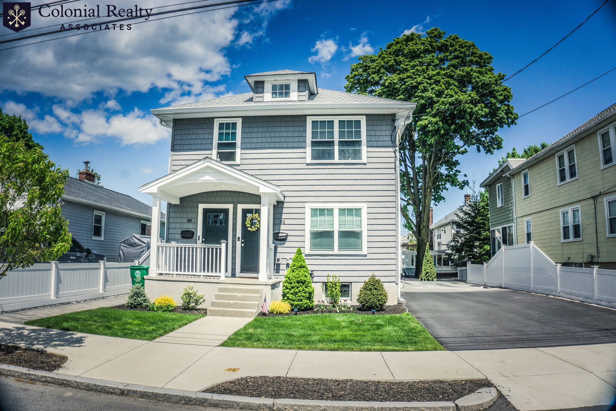 Building Photo - 32 Woodrow Ave