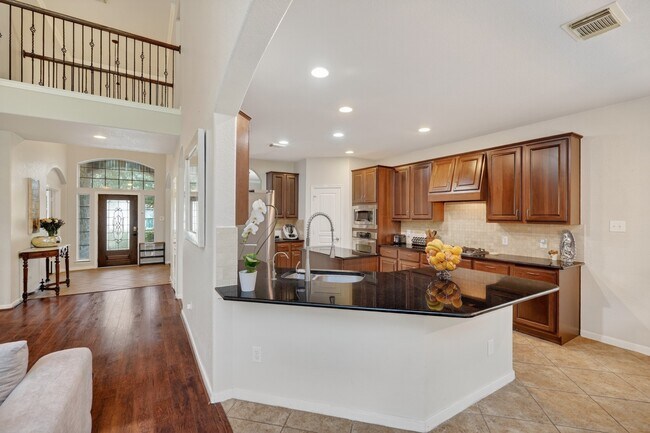Building Photo - 42 N Arrow Canyon Cir