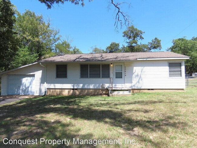 Building Photo - 3 br, 1 bath House - 12019 FM 848