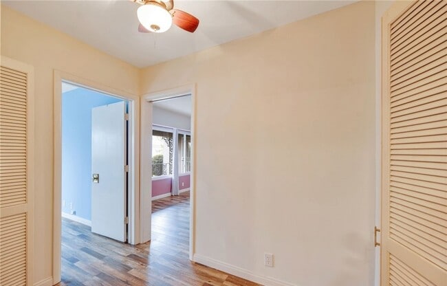 Building Photo - 1631 S Pomona Ave