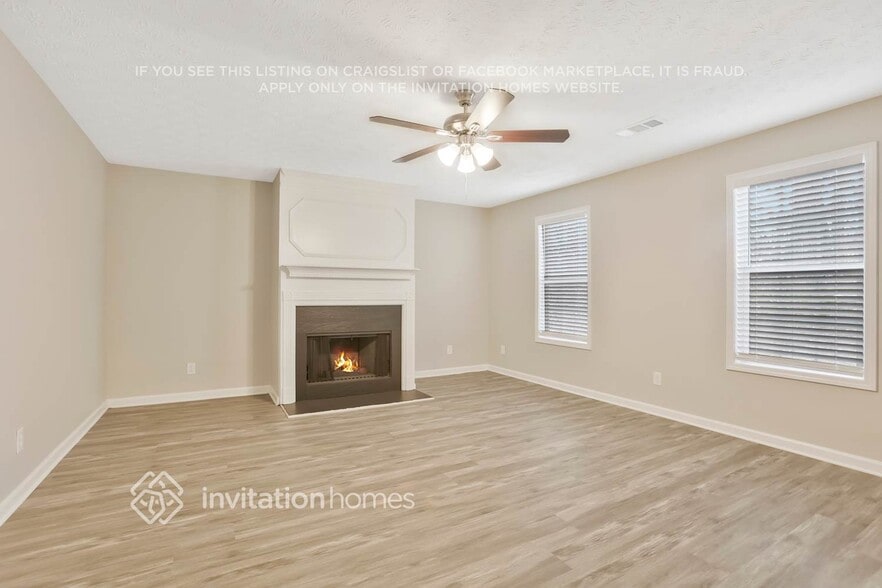 Building Photo - 3422 Kittery Dr SW