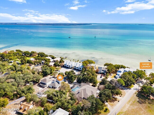 Building Photo - 3816 Mariner Dr