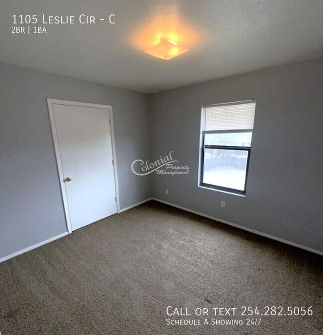 Building Photo - 1105 Leslie Cir