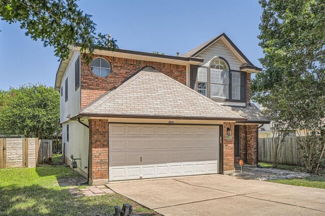 Building Photo - 8801 Piney Creek Bend