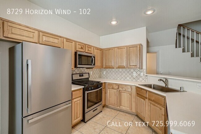 Building Photo - 8729 Horizon Wind Ave