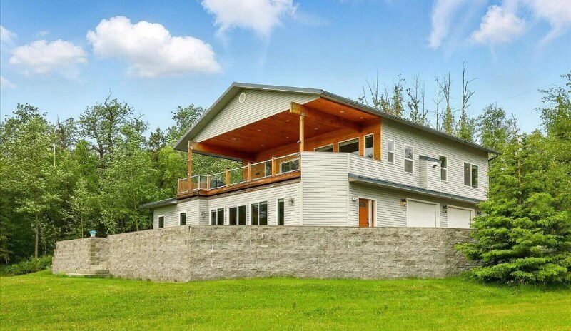 Primary Photo - 7500 E Ashmore Ave