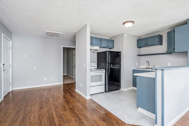 Building Photo - 1640 Shipley Rd