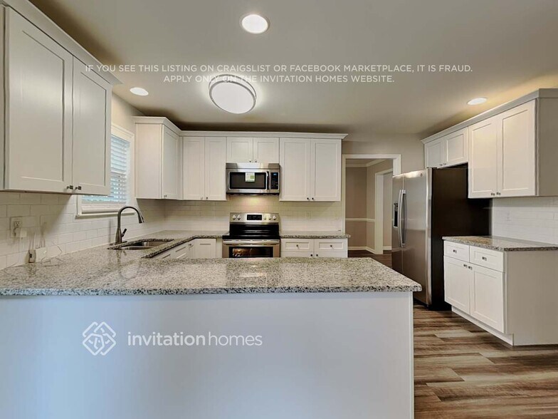 Building Photo - 6333 Willowdell Dr