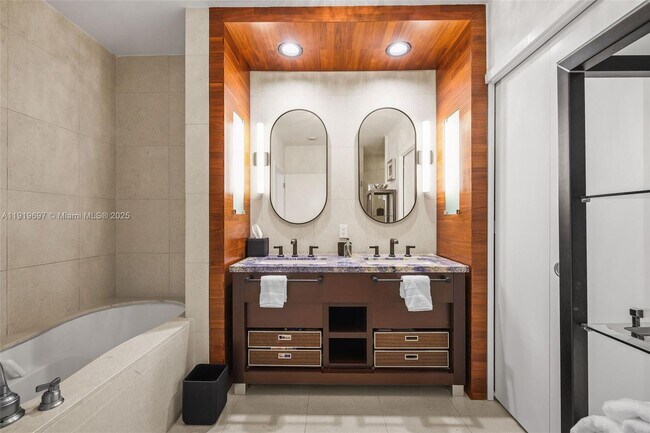 Building Photo - 6799 Collins Ave