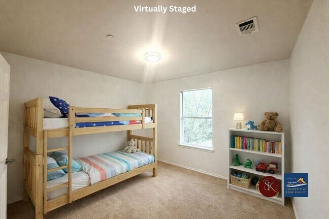 Building Photo - 3217 Judge Holland Ln