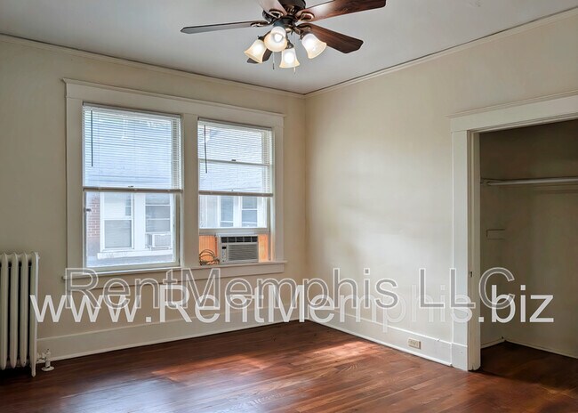 Building Photo - 1685 Tutwiler Ave