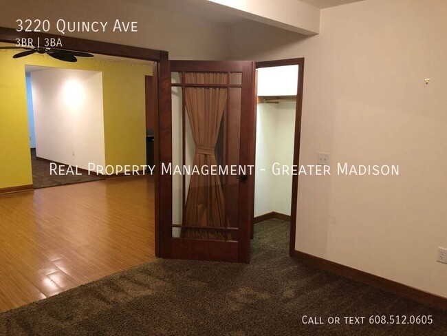 Building Photo - 3220 Quincy Ave