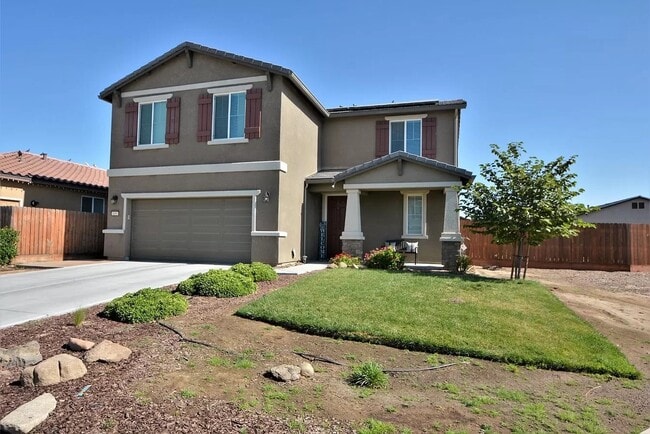 Primary Photo - 6856 E Geary St