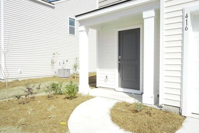 Building Photo - 416 Coconut Dr