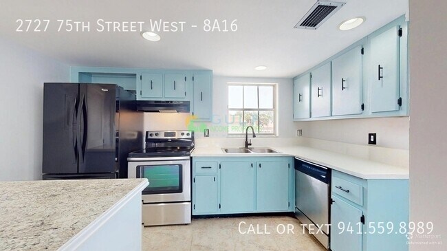 Building Photo - 2727 75th St W