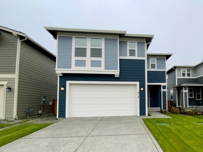 Primary Photo - 914 Burwood St SE