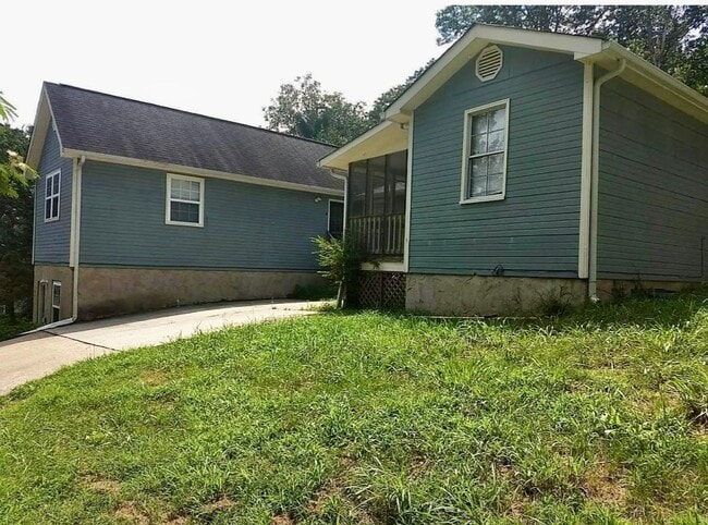 Primary Photo - 3 Bedroom House in East Brainerd TN; ALL U...