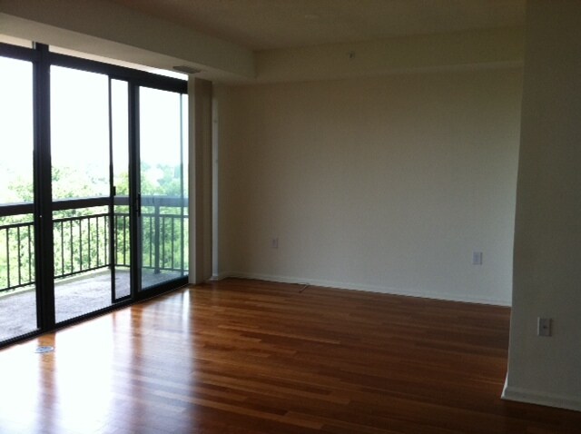 Living Area - 2230 George C Marshall Dr